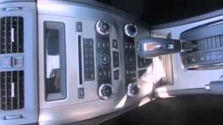 preview picture of video '2011 Ford Fusion New Albany MS'