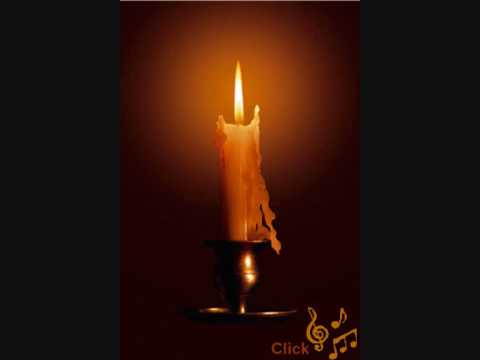 David McWilliams - Can I Get There By Candlelight