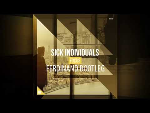 Sick Individuals Focuc (Ferdinand Bootleg)