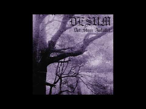 Desum - Det store avfallet (Full-length : 2019)