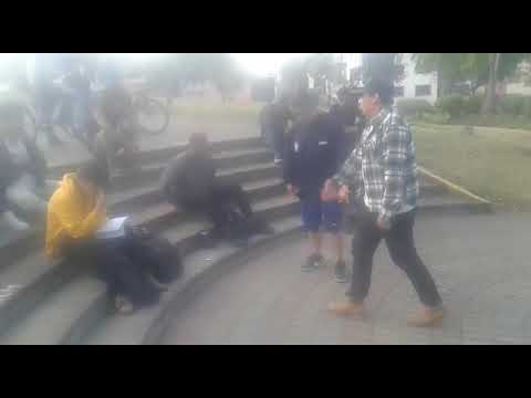 EL INGLES: POTENCIA  VS  LITERATO