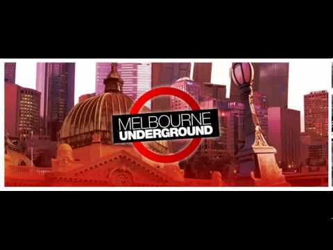 Aaah - Brad Smit (Original Mix)