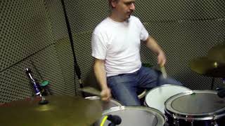 Video thumbnail for Vintage Tama Royalstar by uglee