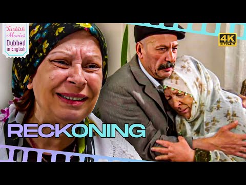 Reckoning - Turkish Movies Dubbed in English - 4K - Yanına Kalmaz