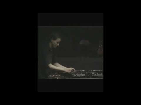 DJ David Fascher – 1991 DMC World Champion