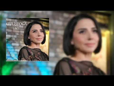 Oya İşboğa - Bahçem Yine Sâyende Serâb Olmuş Efendim [Official Audio]