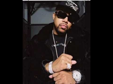 Love Song - Missez ft. Pimp C (cover by Brenda)