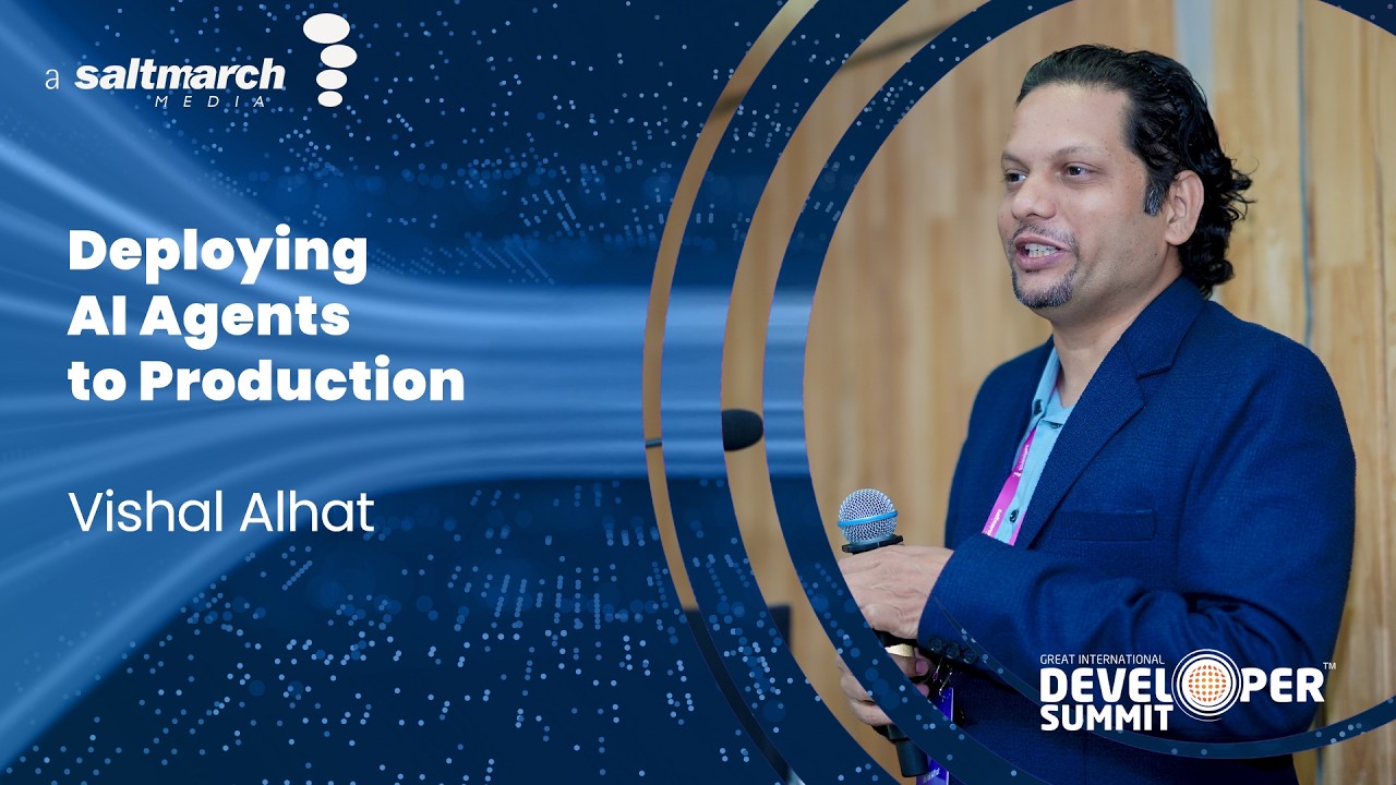 Deploying AI Agents with Strands Agents SDK and Amazon Bedrock AgentCore -  Runtime Vishal Alhat