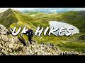 Top 5 Best Hikes In The UK | UK Adventure Guide