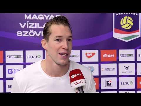 CRO-ITA felkészülési mérkőzés összefoglaló - Vízilabda magazin nr. 162 | 2025.12.25