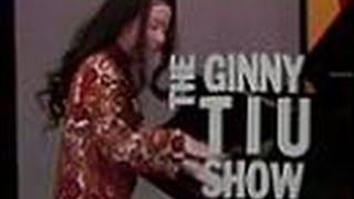 WCIU Channel 26 - The Ginny Tiu Show (Part 1, 1969)