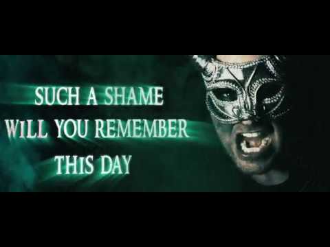 Operus - Ruin (Offical Lyric Video)