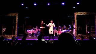 Into the Woods: &quot;Agony Reprise&quot; (Way Off Broadway Players) 2018