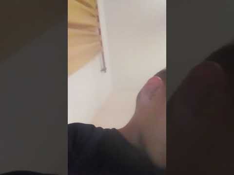 Lolo hace su primer video