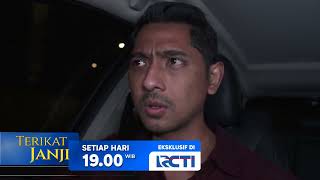 Download lagu TERIKAT JANJI TRAILER: DAVINA DIBEGAL POCONG‼️ SENA LANGSUNG BERAKSI - Arya Saloka, Asha Assuncao mp3