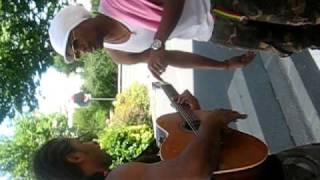 Little Guerrier   free style La Rochelle 2008