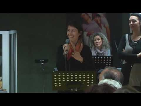 Vjera bez djela = mrtva vjera (Tina Lorencin)