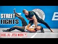 DOES JIU-JITSU WORK in a REAL FIGHT!? | CHOKED UNCONSCIOUS By Most Painful Self Defence Technique!