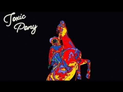 Britney Spears & Ginuwine - Toxic Pony (Lyrics)