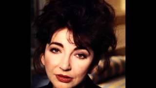 Kate Bush - Mrs.Bartolozzi