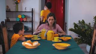 TRAILER DO FILME A CASA DO DOIDO ALEXANDRE