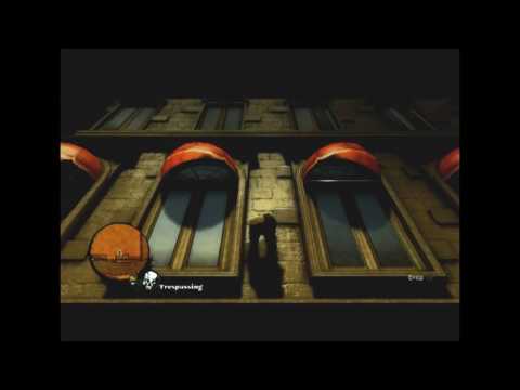 Saboteur Scenic Spots 3: Gare de L'est