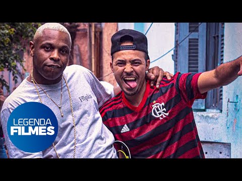 MC MR Bim e MC Jordan - Minha Mulher ta Vindo Ai (Videoclipe Oficial)