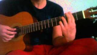 Solo sin ti - Nota (cover)