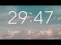 30 Minute Focus Morning Story Brain Fm Music For Maximum Focus And Concentration