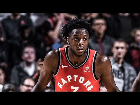Top Performances | OG Anunoby | 7 Steals, 32 Points | Full Highlights vs Nuggets | 03.01.2020