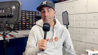 Video thumbnail for Rode Interview Go - This is How it Works by Furious Technology