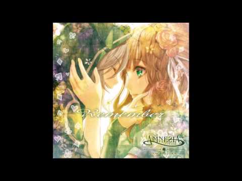 【AMNESIA OST】 届かぬ想い "Unreachable Feelings"