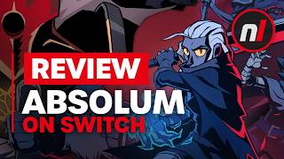 Absolum Nintendo Switch Review - Is It Worth It?