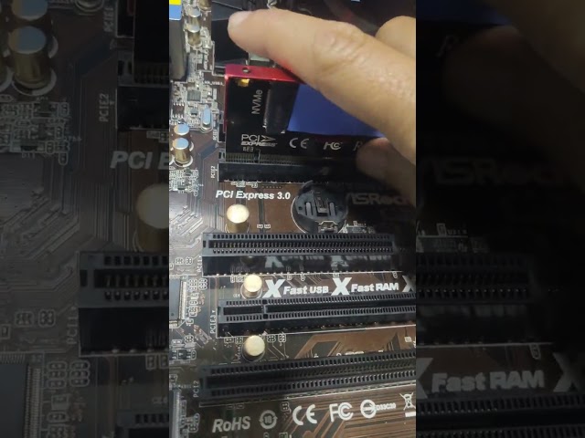 Vídeo relacionado con Xdingjiala Tarjeta de expansión PCI-E a SATA 3.0 de 2 Puertos, PCIe SATA III 6 Gbps MAX Speed Controller Tarjetas para PCI-Express (1X 4X 8X 16X) Ranura SSD y HDD para Windows XP/7/8/10/11/Linux