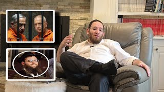 צו מעצר של ה-ICC נגד מנהיגי ישראל | טרגדיה באיחוד האמירויות | ניתוח חדשות ביידיש מאת מנדי אונגר