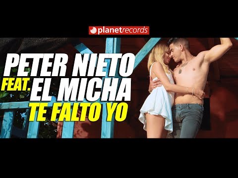 PETER NIETO Feat. EL MICHA - Te Falto Yo [Oficial Video By Helier Muñoz] Cubaton 2017 2018