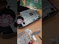 NAPRAWA USZKODZONEGO ZŁĄCZA HDMI – KONSOLA PS5 - 1