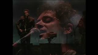Gustavo Cerati - Rombos (Un Cuarto Lleno de Rombos) [Gira Canciones Elegidas 93 - 04]