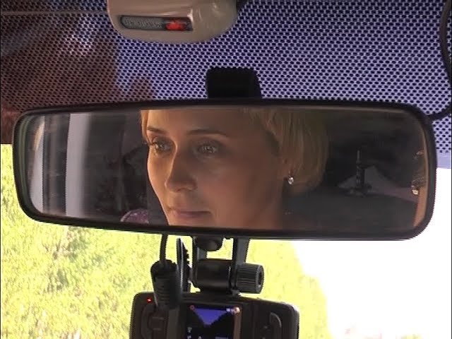 Нурлатская автоледи в десятке лучших