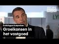Groeikansen in het vastgoed • #BeursInside
