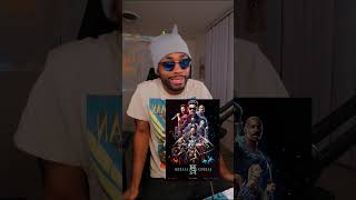 Mortal Kombat 2 Movie Review