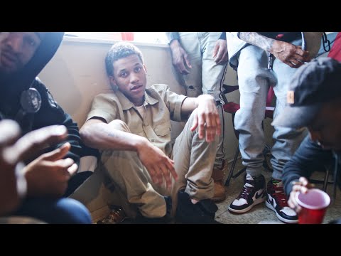 YBN Lil Bro - Stop Playin (Official Music Video)