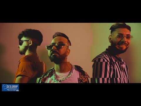 Forte Pompato Squarciato - Enzo Chirollo ft. Ivan Doria, Stephan (Official video)