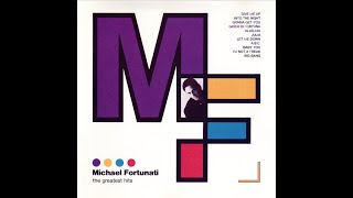 Michael Fortunati - The Greatest Hits [1992] (Full CD Compilation)