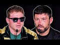 CANELO VS JOHN RYDER • FULL POST FIGHT PRESS CONFERENCE VIDEO