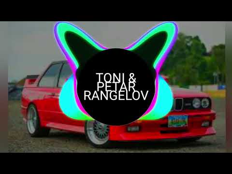 TONI & PETAR RANGELOV - G-Class - 2020 - ( Cover ) - ( BOSHKOMIX ) (BASS BOOSTED)