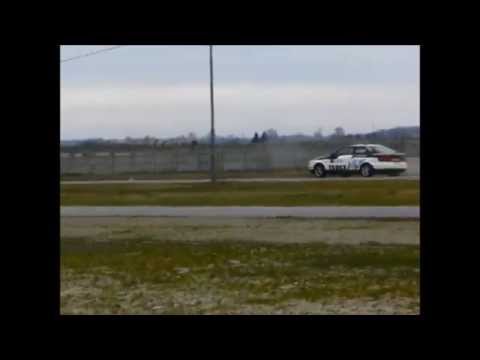 VI Rally Mazowsze - Super Próba o Puchar Wójta Gminy Czerwińsk nad Wisłą