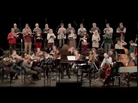 Handel's Hallelujah Chorus (Messiah): Emmanuelle Haïm & Le Concert d'Astrée