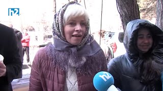 Նրբաբլիթը խորհրդանշում է արև, հյուրասիրվե՛ք․ Գարնանամուտ և Բարեկենդան: Լրաբեր - 1․03․2025