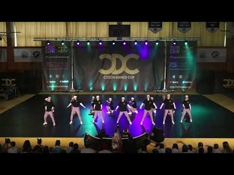 29. HDC Praha - VioLET THE FLOW